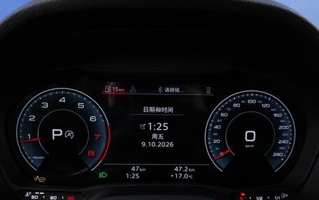Audi Q2 I, 2026 год, 3 758 888 рублей, 24 фотография