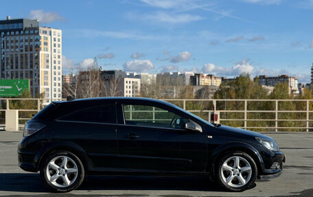 Opel Astra H, 2006 год, 430 000 рублей, 5 фотография