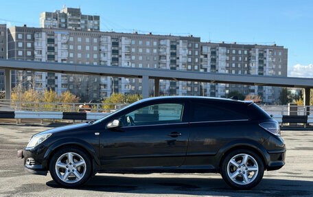 Opel Astra H, 2006 год, 430 000 рублей, 8 фотография
