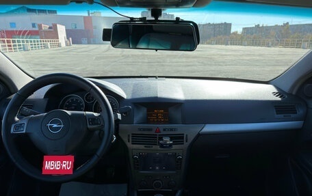 Opel Astra H, 2006 год, 430 000 рублей, 10 фотография