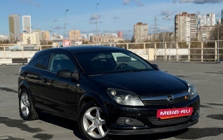 Opel Astra H, 2006 год, 430 000 рублей, 2 фотография