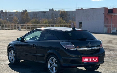 Opel Astra H, 2006 год, 430 000 рублей, 7 фотография