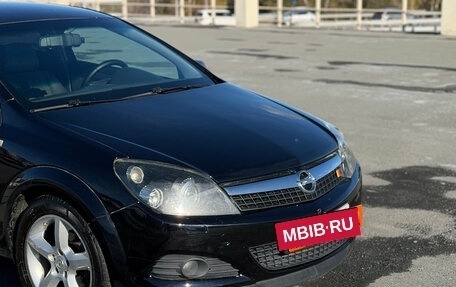 Opel Astra H, 2006 год, 430 000 рублей, 4 фотография