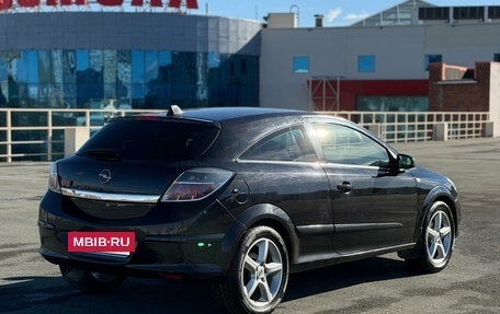 Opel Astra H, 2006 год, 430 000 рублей, 6 фотография