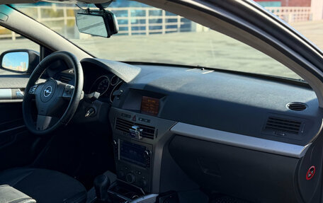 Opel Astra H, 2006 год, 430 000 рублей, 14 фотография