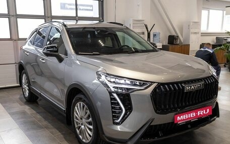 Haval Jolion, 2026 год, 2 474 010 рублей, 2 фотография