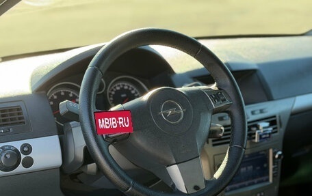Opel Astra H, 2006 год, 430 000 рублей, 18 фотография