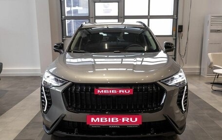 Haval Jolion, 2026 год, 2 474 010 рублей, 3 фотография