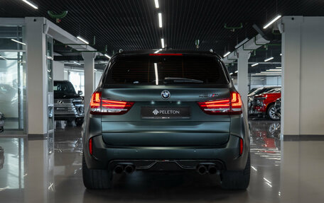 BMW X5 M, 2016 год, 4 100 000 рублей, 6 фотография
