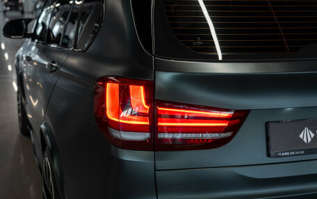BMW X5 M, 2016 год, 4 100 000 рублей, 12 фотография