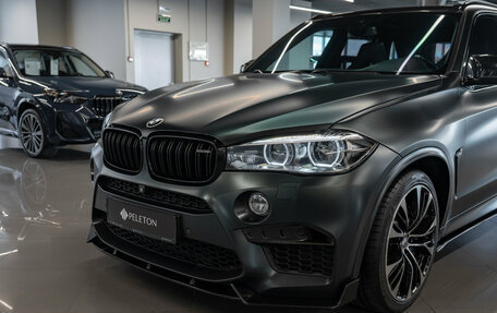 BMW X5 M, 2016 год, 4 100 000 рублей, 11 фотография