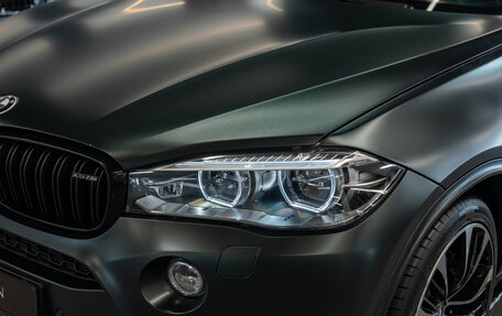 BMW X5 M, 2016 год, 4 100 000 рублей, 10 фотография