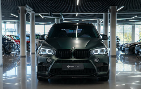 BMW X5 M, 2016 год, 4 100 000 рублей, 3 фотография