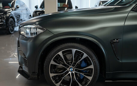 BMW X5 M, 2016 год, 4 100 000 рублей, 9 фотография