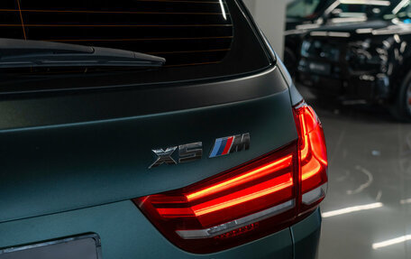 BMW X5 M, 2016 год, 4 100 000 рублей, 13 фотография