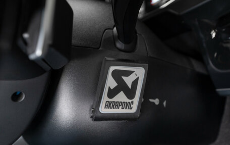 BMW X5 M, 2016 год, 4 100 000 рублей, 28 фотография