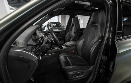 BMW X5 M, 2016 год, 4 100 000 рублей, 21 фотография