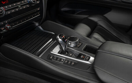 BMW X5 M, 2016 год, 4 100 000 рублей, 26 фотография