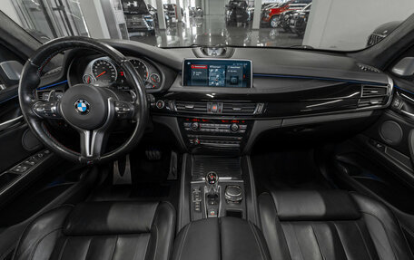 BMW X5 M, 2016 год, 4 100 000 рублей, 17 фотография