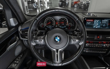 BMW X5 M, 2016 год, 4 100 000 рублей, 18 фотография