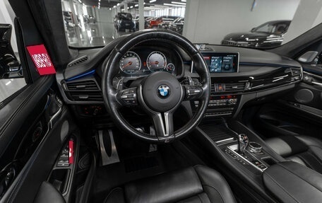BMW X5 M, 2016 год, 4 100 000 рублей, 16 фотография
