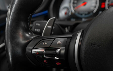 BMW X5 M, 2016 год, 4 100 000 рублей, 29 фотография