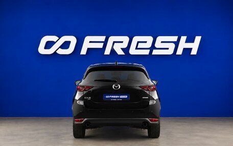 Mazda CX-5 II, 2020 год, 3 123 444 рублей, 4 фотография