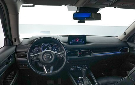 Mazda CX-5 II, 2020 год, 3 123 444 рублей, 6 фотография