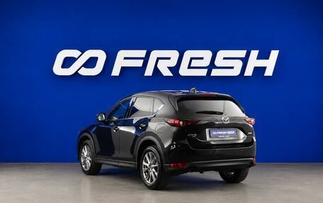 Mazda CX-5 II, 2020 год, 3 123 444 рублей, 2 фотография