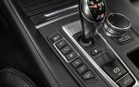 BMW X5 M, 2016 год, 4 100 000 рублей, 35 фотография