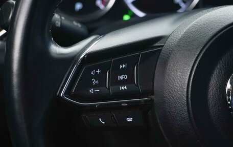 Mazda CX-5 II, 2020 год, 3 123 444 рублей, 12 фотография