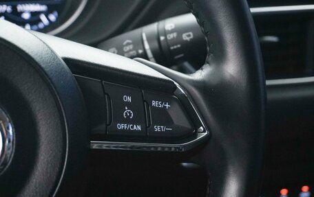 Mazda CX-5 II, 2020 год, 3 123 444 рублей, 13 фотография