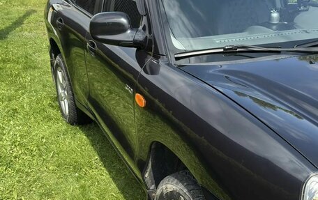 Hyundai Santa Fe Classic, 2008 год, 750 000 рублей, 6 фотография
