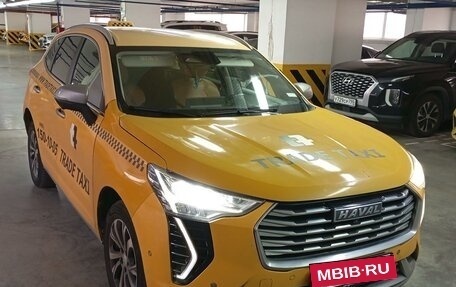 Haval Jolion, 2023 год, 1 047 850 рублей, 2 фотография