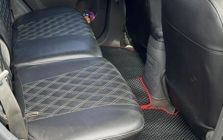 Hyundai Santa Fe Classic, 2008 год, 750 000 рублей, 17 фотография