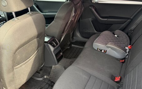 Skoda Octavia, 2016 год, 1 250 000 рублей, 16 фотография