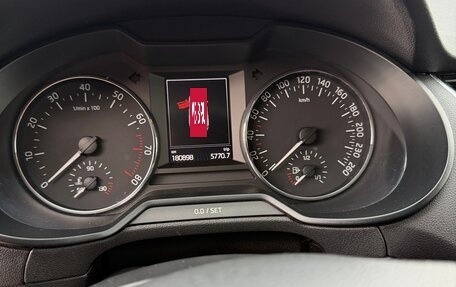 Skoda Octavia, 2016 год, 1 250 000 рублей, 13 фотография