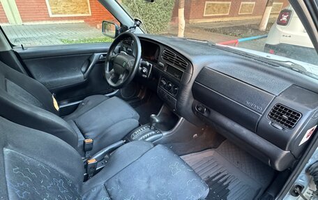 Volkswagen Golf III, 1996 год, 150 000 рублей, 6 фотография