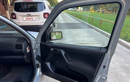Volkswagen Golf III, 1996 год, 150 000 рублей, 8 фотография