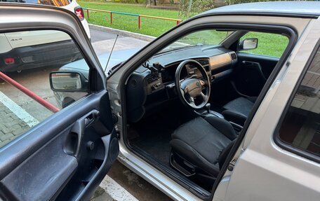 Volkswagen Golf III, 1996 год, 150 000 рублей, 5 фотография