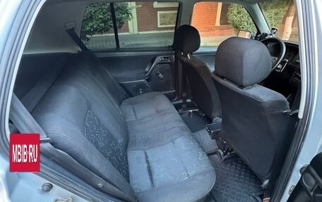 Volkswagen Golf III, 1996 год, 150 000 рублей, 7 фотография