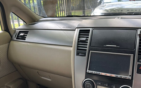 Nissan Tiida, 2010 год, 499 000 рублей, 6 фотография