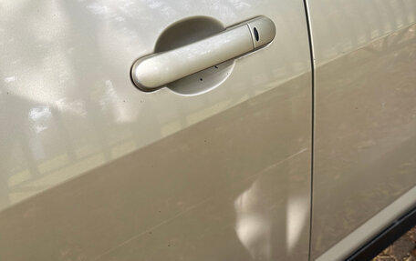 Nissan Tiida, 2010 год, 499 000 рублей, 13 фотография