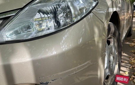Nissan Tiida, 2010 год, 499 000 рублей, 11 фотография