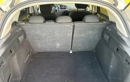 Citroen C4 II рестайлинг, 2012 год, 490 000 рублей, 21 фотография