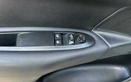 Citroen C4 II рестайлинг, 2012 год, 490 000 рублей, 14 фотография