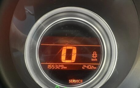 Citroen C4 II рестайлинг, 2012 год, 490 000 рублей, 12 фотография