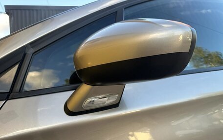 Citroen C4 II рестайлинг, 2012 год, 490 000 рублей, 23 фотография