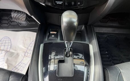 Nissan Qashqai, 2016 год, 1 530 000 рублей, 14 фотография