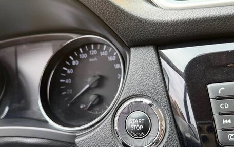 Nissan Qashqai, 2016 год, 1 530 000 рублей, 16 фотография